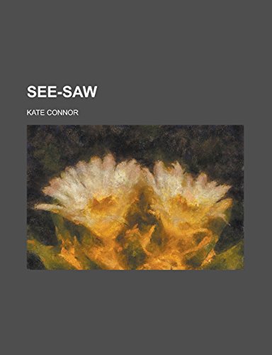 9781236797155: See-Saw
