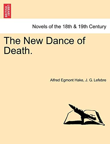 9781240876938: The New Dance of Death.