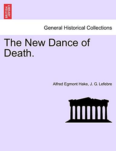 Stock image for The New Dance of Death. for sale by Lucky's Textbooks