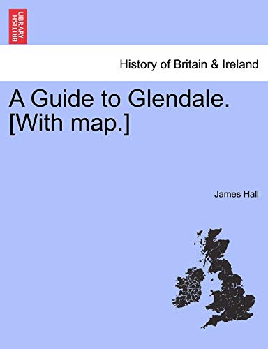 Stock image for A Guide to Glendale. [With Map.] for sale by Lucky's Textbooks
