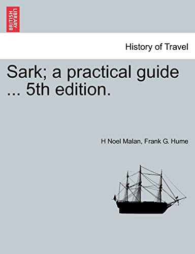 Imagen de archivo de Sark; A Practical Guide . 5th Edition. a la venta por Lucky's Textbooks