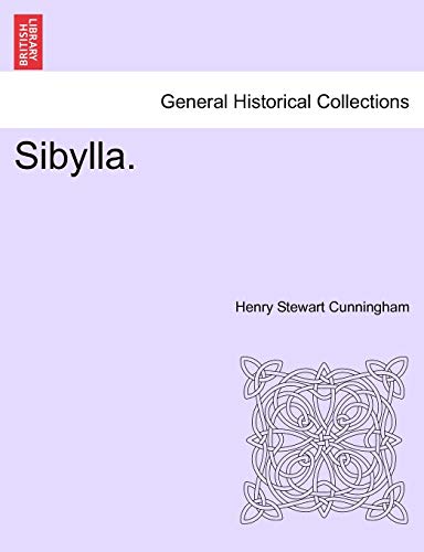 Beispielbild fr Sibylla. zum Verkauf von Lucky's Textbooks