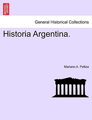 Imagen de archivo de Historia Argentina. (Spanish Edition) a la venta por Lucky's Textbooks