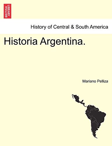 Imagen de archivo de Historia Argentina VOL III a la venta por PBShop.store US