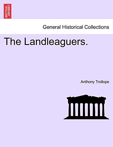 Stock image for The Landleaguers Vol II for sale by Lucky's Textbooks