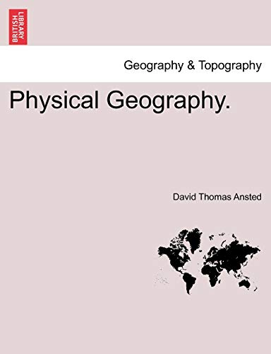 Stock image for Physical Geography. for sale by Lucky's Textbooks