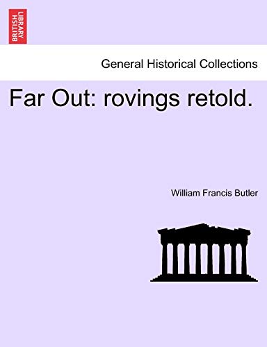 Stock image for Far Out rovings retold for sale by PBShop.store US