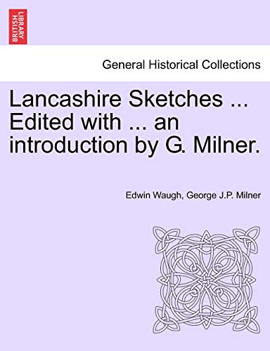 Stock image for Lancashire Sketches . Edited with . an Introduction by G. Milner. Second Series for sale by Lucky's Textbooks