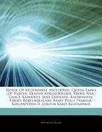 9781242317491: Articles on House of Keliimaikai, Including: Queen Emma of Hawaii, Keaoua Kekuaokalani, Keoni Ana, Grace Kamaikui, Jane Lahilahi, Kaoanaeha, Fanny Kek