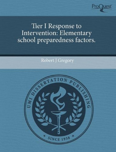 This is not available 007427 (9781243507891) by Robert J. Gregory