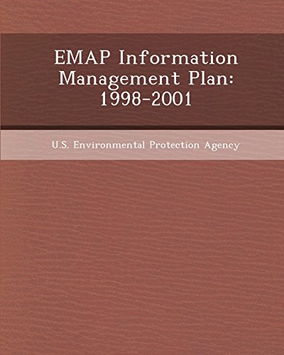 9781244055155: Emap Information Management Plan: 1998-2001