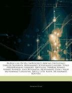 9781244754768: Articles on Moroccan People Imprisoned Abroad, Including: Lahcen Ikassrien, Mohammed Souleimani Laalami, Yunis Abdurrahman Shokuri, Abdullah Tabarak A