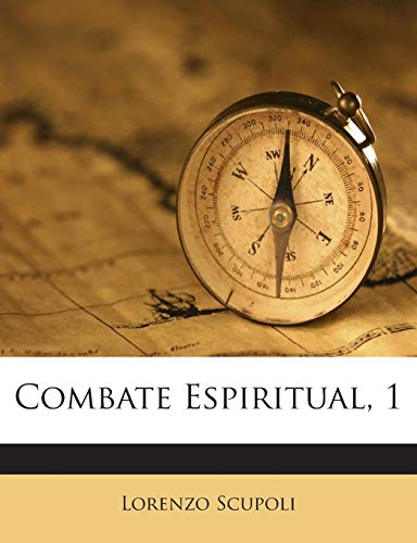 Imagen de archivo de Combate Espiritual, 1 (Spanish Edition) a la venta por Lucky's Textbooks