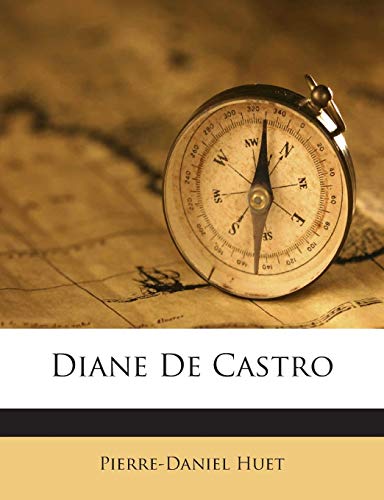 9781245744652: Diane De Castro
