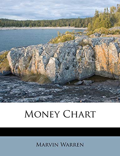 Stock image for Money Chart for sale by Ebooksweb