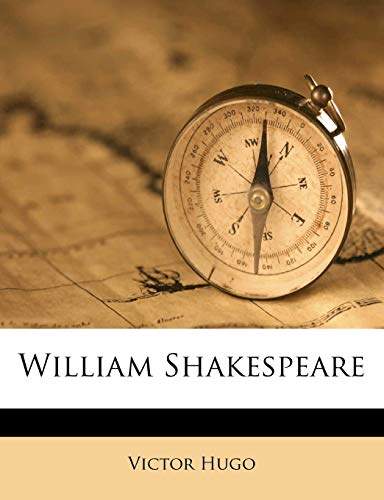 9781248829516: William Shakespeare (French Edition)