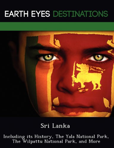 Beispielbild fr Sri Lanka: Including Its History, the Yala National Park, the Wilpattu National Park, and More zum Verkauf von Buchpark