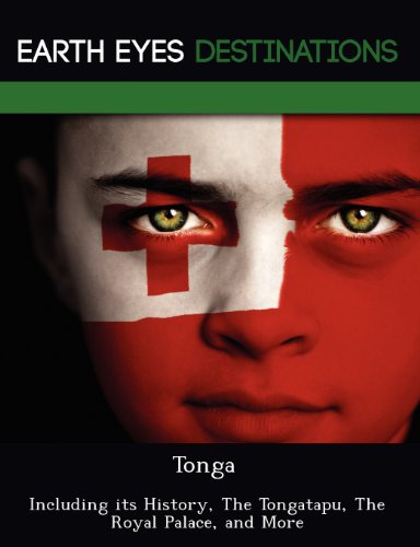 Beispielbild fr Tonga: Including Its History, the Tongatapu, the Royal Palace, and More zum Verkauf von Buchpark