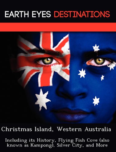 Stock image for Christmas Island, Western Australia for sale by Books Puddle