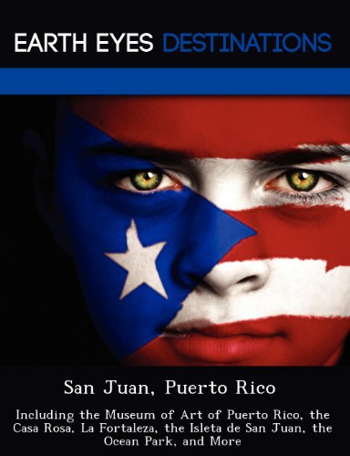 Stock image for San Juan Puerto Rico for sale by Books Puddle