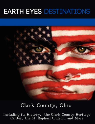 Beispielbild fr Clark County, Ohio zum Verkauf von Books Puddle