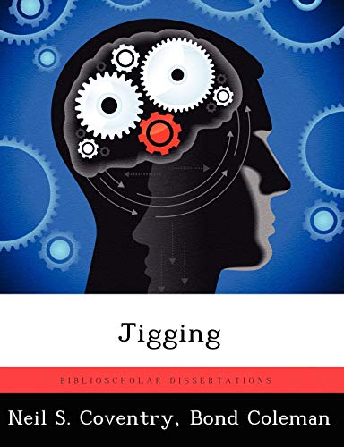 Stock image for Jigging for sale by Lucky's Textbooks