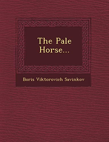 9781249766018: The Pale Horse...