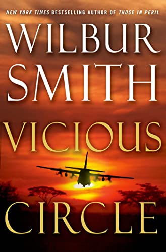 Stock image for Vicious Circle for sale by Front Cover Books