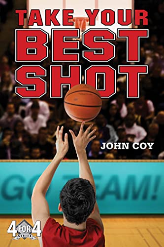 Beispielbild fr Take Your Best Shot (4 for 4) zum Verkauf von SecondSale