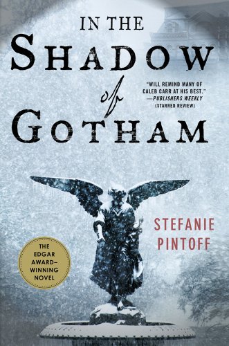Imagen de archivo de In the Shadow of Gotham a la venta por Wonder Book