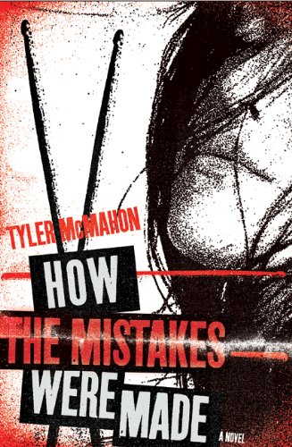 Beispielbild fr How the Mistakes Were Made: A Novel zum Verkauf von Half Price Books Inc.
