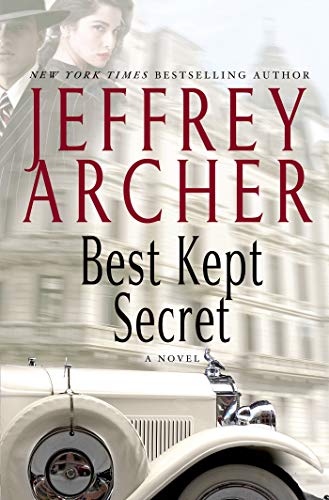 Imagen de archivo de Best Kept Secret a la venta por Better World Books