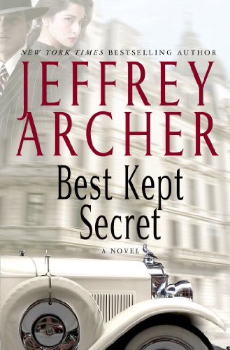 9781250000989: Best Kept Secret (Clifton Chronicles, 3)