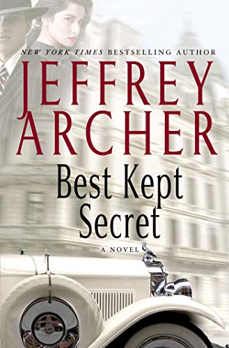 Stock image for Best Kept Secret for sale by Better World Books