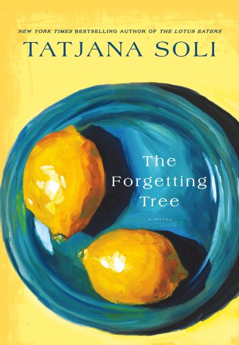 Beispielbild fr The Forgetting Tree zum Verkauf von Better World Books: West