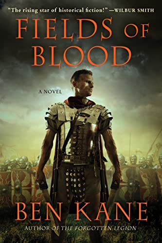 Beispielbild fr Fields Of Blood (Hannibal, 2) zum Verkauf von BooksRun