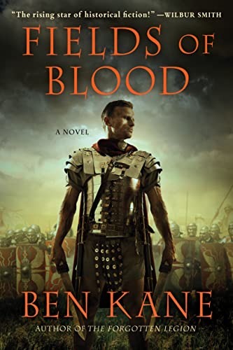 9781250001139: Fields Of Blood (Hannibal, 2)