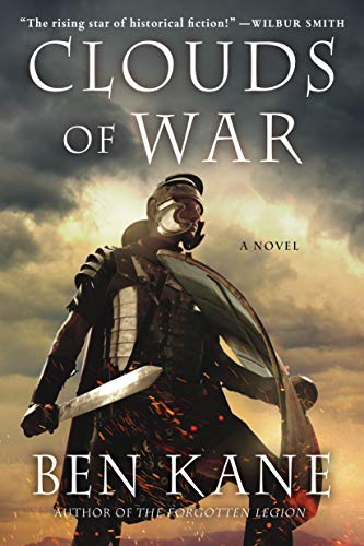 Stock image for Clouds of War : A Novel for sale by Better World Books