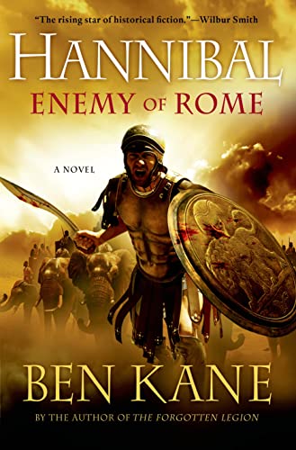 Stock image for Hannibal Enemy of Rome for sale by SecondSale