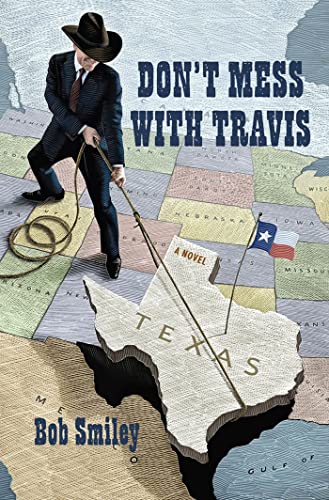 Stock image for Don't Mess with Travis: A Novel for sale by Front Cover Books