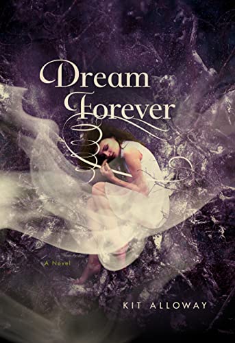 Beispielbild fr Dream Forever : A Novel zum Verkauf von Better World Books