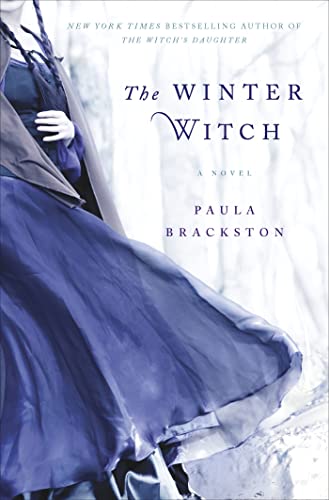 Beispielbild fr The Winter Witch: A Novel zum Verkauf von Jenson Books Inc