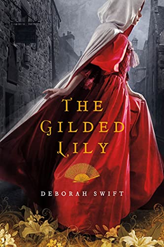 Beispielbild fr The Gilded Lily: A Novel zum Verkauf von Wonder Book