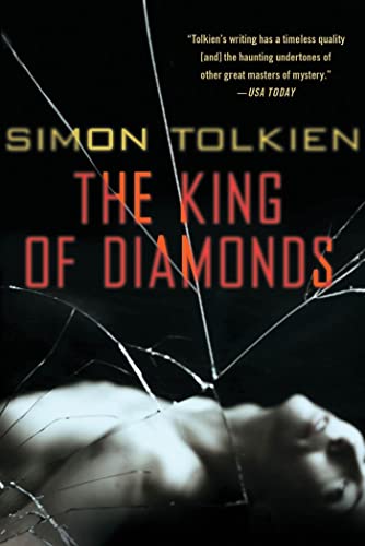 Imagen de archivo de The King of Diamonds a la venta por Wonder Book