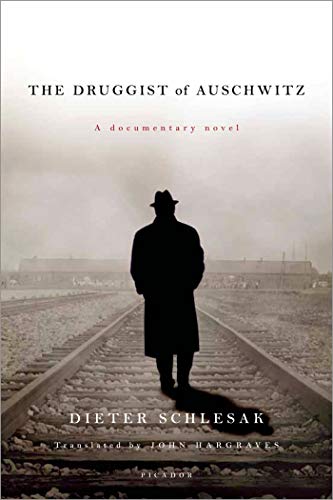 9781250002372: The Druggist of Auschwitz: A Documentary Novel