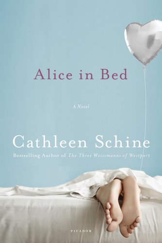 Beispielbild für Alice in Bed: A Novel zum Verkauf von Discover Books