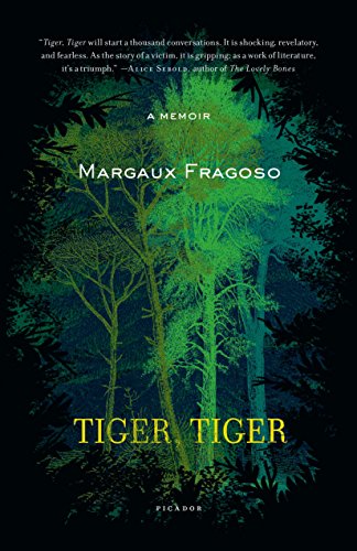 Beispielbild fr Tiger, Tiger: A Memoir zum Verkauf von BooksRun