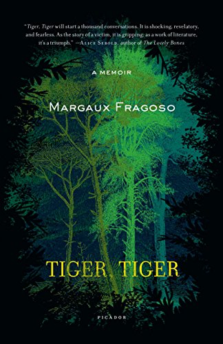 9781250002426: Tiger, Tiger: A Memoir