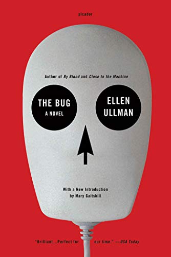 9781250002495: The Bug: A Novel