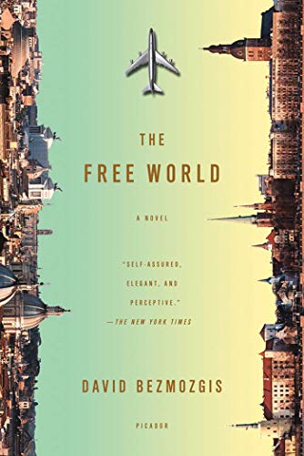 Stock image for The Free World: A Novel for sale by Wonder Book